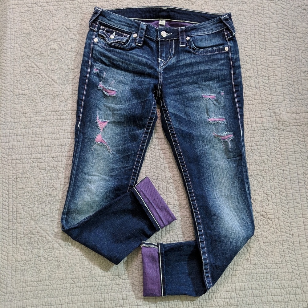 True Religion Jeans